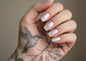 Nail Art Trends And Designs