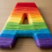 Name Art Projects For Kids