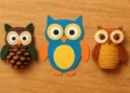 Owl Crafts For Kids