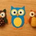 Owl Crafts For Kids