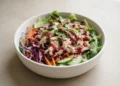Plum Sauce Chicken Salad Recipes