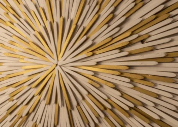 Popsicle Wall Art Ideas