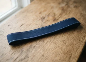 Roll Up Tote Strap Tutorial