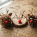 Rudolph Ornament Ideas