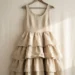 Ruffle Tank Dress Sewing Ideas