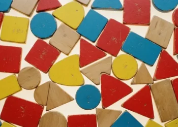 Shape Learning Activities For Preschoolers