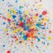 Splatter Painting Techniques For Kids