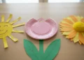 Spring Crafts For Preschoolers