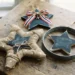 Star Chalkboard Wreath Ideas