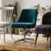 Vintage Sewing Chair Makeover