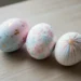 Watercolor Easter Egg Craft Ideas