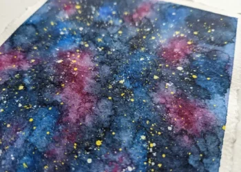 Watercolor Painting Techniques For Kids