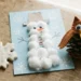Winter Crafts For Kindergartners