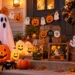 Easy and Affordable DIY Halloween Decorations Featured Image